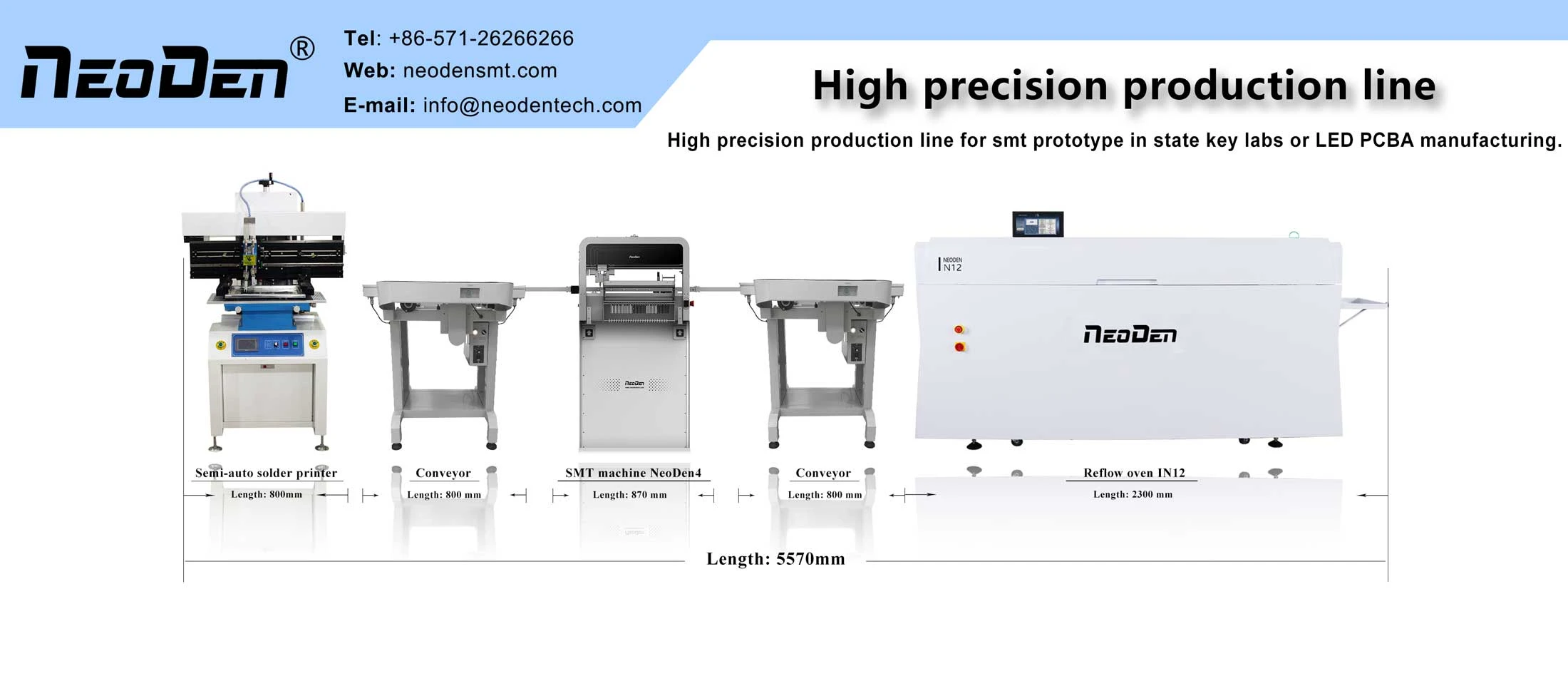 SMT Machine