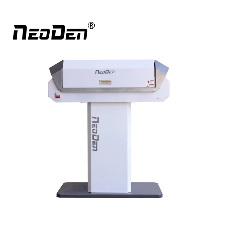 NeoDen IN6C Löt-Reflow-Ofen