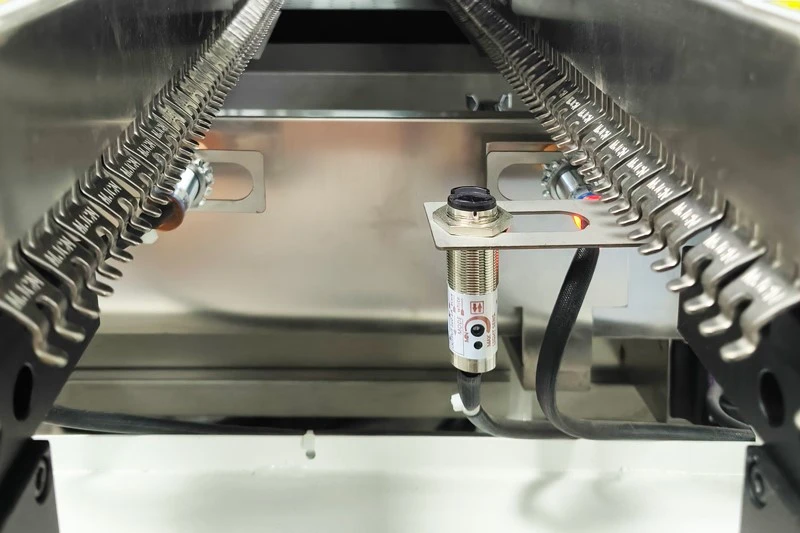wave soldering machine wave soldering machine