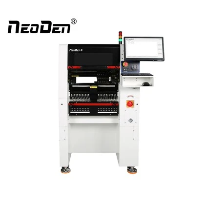 SMD-Bestückungsgerät
