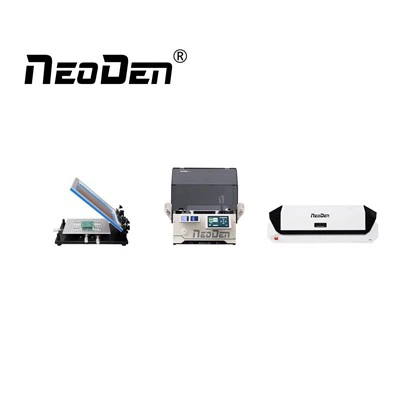 SMT-Produktionslinie NeoDen YY1