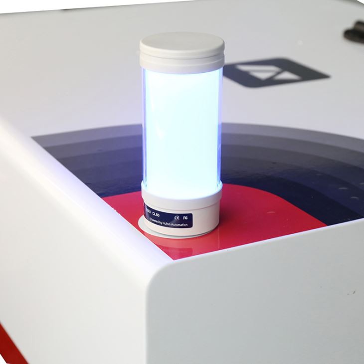 LED High Speed Pick And Place Machine