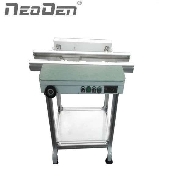High Precision SMD PCB Assembly Line