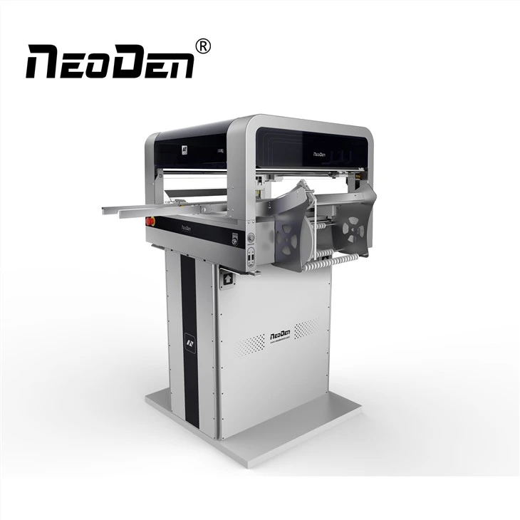 Surface Mount Equipment