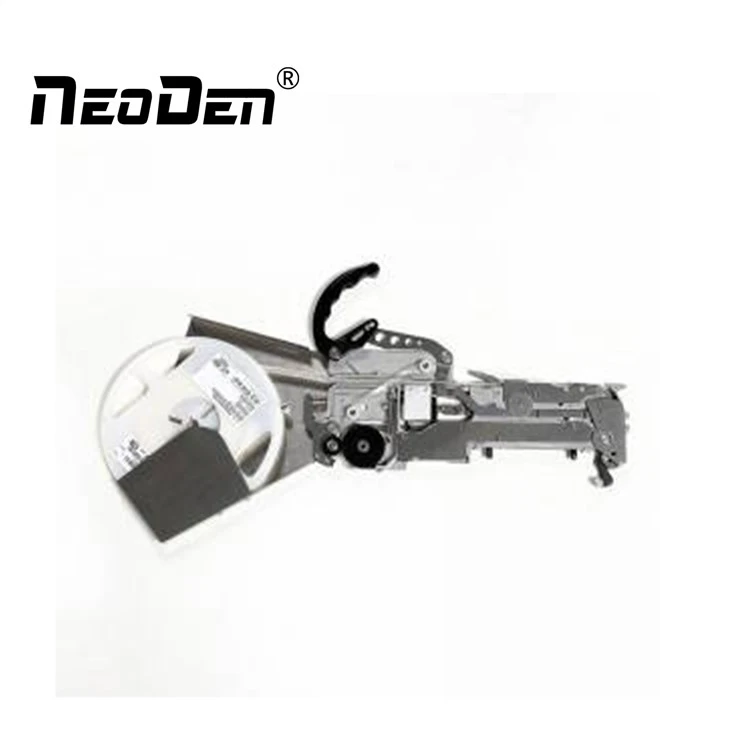 LED-SMD-Zuführung