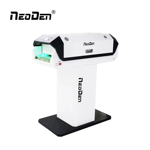 Tisch-Förder-Reflow-Ofen