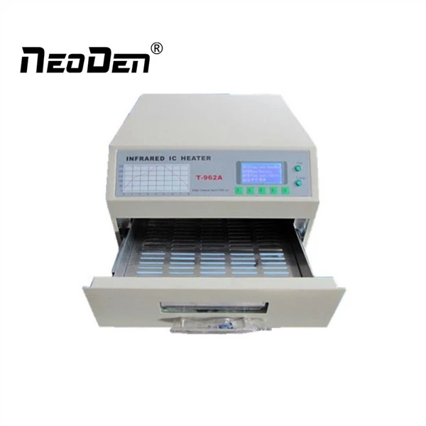 Mini-SMT-Reflow