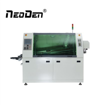 NeoDen ND250 Wellenlötmaschine