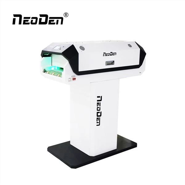 NeoDen SMT-Reflow-Ofen