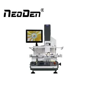SMT-Rework-Station-Maschine