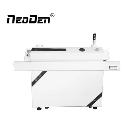 NeoDen T8L Tisch-Reflow-Ofen